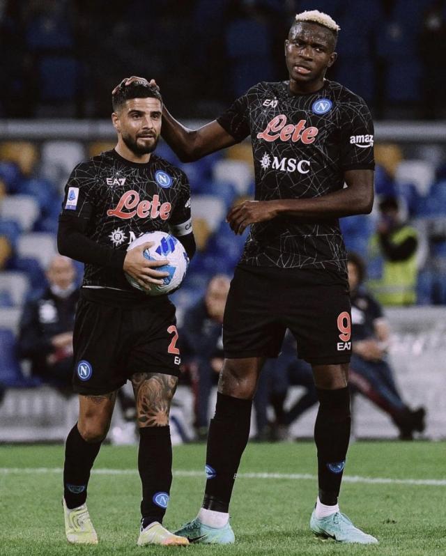 百家乐指南-三件事让那不勒斯豪取8连胜 斯帕莱蒂都做了什么？